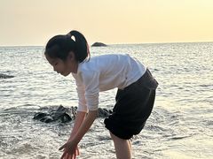 -大浪湾