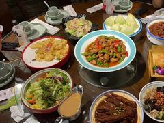 -津沽小院(天津之眼店)