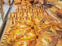 -仟吉(汉口新界店)