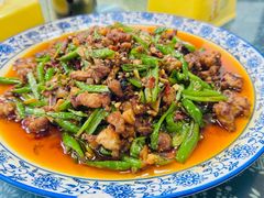 -李四哥太安鱼食府