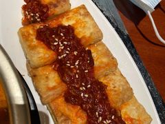 -玉流珍肴馆(亮马桥店)