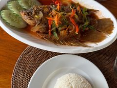 -Bebek Joni Restaurant