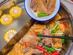 -悦来悦牛潮汕牛肉火锅(大浪店)