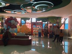 -万达茂商场(南京仙林店)