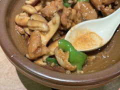 -蒙自源米线大王(东站店)