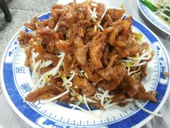 糖醋面筋-九河居(荔湾路店)