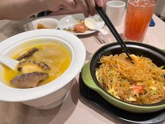 -尚一汤·粤菜海鲜(环球港店)