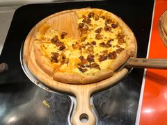 -比格比萨自助(花园路店)