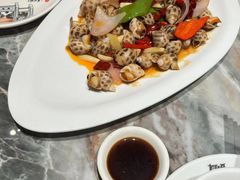 -王庄阿咪海鲜大排档(上下杭店)