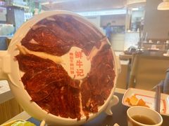 -鲜牛记潮汕牛肉火锅(淮安珠海路店)