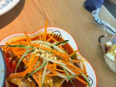 -花盐街·四川乐山小吃(西单大悦城店)