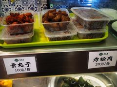 -南来顺饭庄·清真(南菜园店)