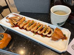-虎丸烧肉(新大陆广场店)