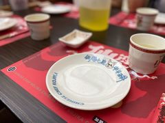 -仙隐小鹿中华料理(南宁万象城店)
