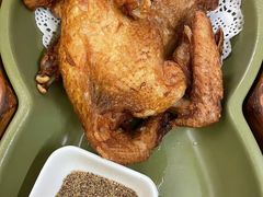 -御仙都北京菜馆·烤鸭店(双井店)