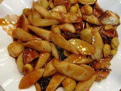 -天天初二·天津传统捞面·天津特色菜(凌奥总店)