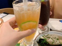 -翡翠拉面小笼包(岭南新天地店)