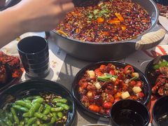 -一棠龙虾•王牌虾球(恒隆广场店)
