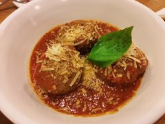 -城市大道红炉披萨烘焙坊