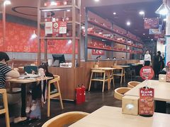 -宏状元现熬粥·京味菜(黄寺大街店)