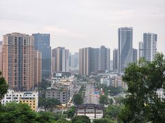 -红花山公园