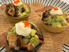 -和乐喜点(宝岗大道店)