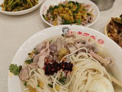 -老四季(南市场店)