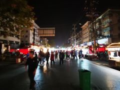 -西司夜市