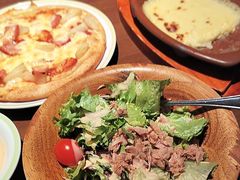 -萨莉亚意式餐厅(百联徐汇店)