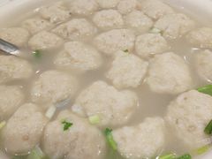 -小船渔村•大连菜•大连焖鱼(明泽街店)
