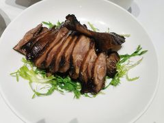 -梅利汴京烤鸭•开封豫菜地标店(东大街店)