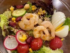 -Willing·Coffee&Brunch&Dinner(万达店)