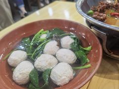 -滁香园·滁州菜(琅琊山店)