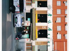 -厚味居炙子烤肉·清真(天桥南纬路店)