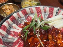 -双门洞·森系料理(体育西店)