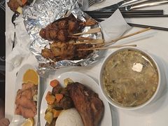 -宜家·瑞典风味餐厅(烟台路店)