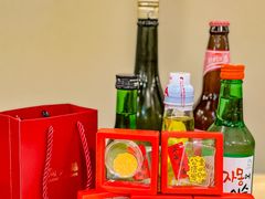 -大阪烧肉BAKA一代(十亩地店)