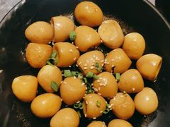 -嘎嘎鸭脑壳(蜀汉路店)