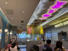 -小杨生煎(湟普汇店)