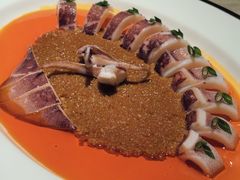 -喜公馆(平安金融中心店)