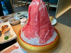 -温野菜涮涮锅(曲江大悦城店)