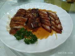 -大欢喜饭店(江怡路店)