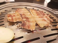 -韩屋韩国料理(天山路店)