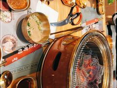 -闻老头·菊花炭烤肉(D11店)