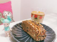 高纤奶酪-原麦山丘(五棵松华熙店)