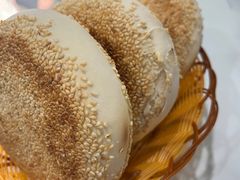 -清真喜兰老丁羊汤特色小吃