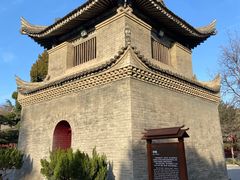 -大慈恩寺(大雁塔)