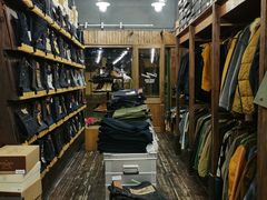 -FRANK STORE(巨鹿路店)