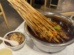 -成都瓜串串(华强北店)