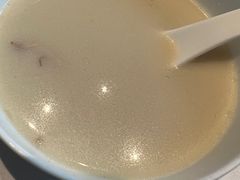 猪肚汤-花城苑广府菜(侨鑫店)